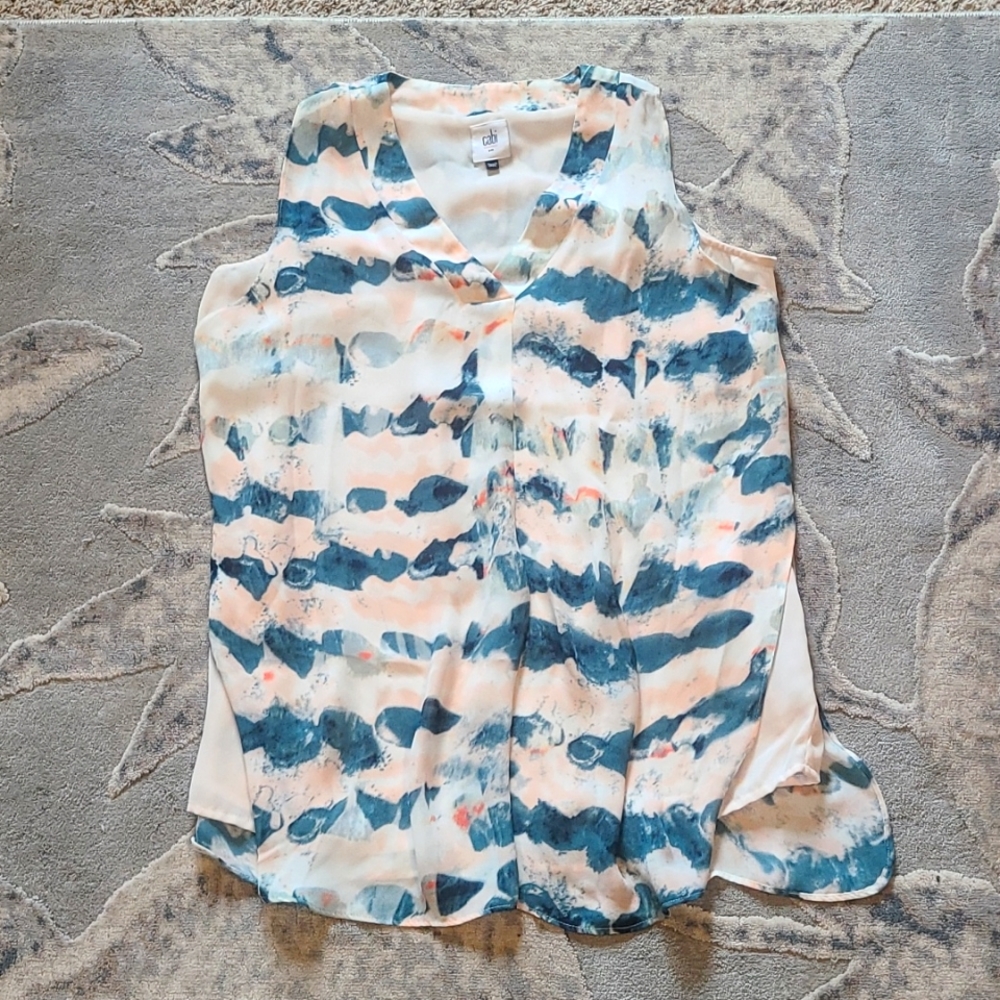 Cabi top